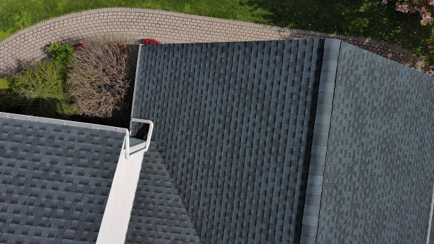 Best Cold Roofs  in Roanoke, IN